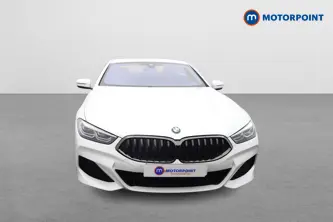 BMW 8 Series M Sport Automatic Petrol Coupe - Stock Number (1672052) - Front bumper