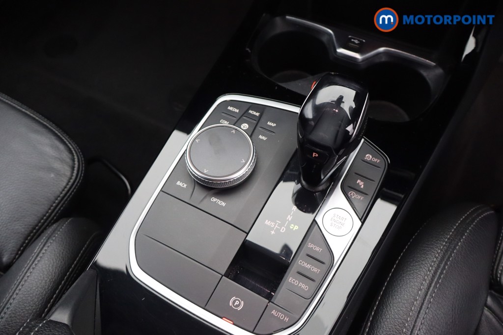BMW 1 Series M Sport Automatic Petrol Hatchback - Stock Number (1672054) - 4th supplementary image