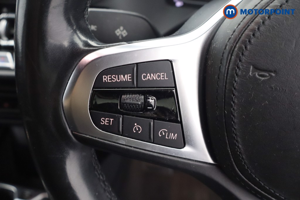 BMW 1 Series M Sport Automatic Petrol Hatchback - Stock Number (1672054) - 6th supplementary image