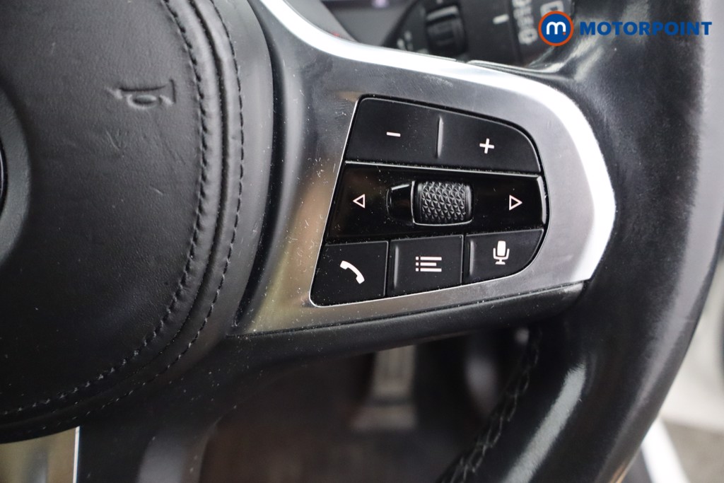 BMW 1 Series M Sport Automatic Petrol Hatchback - Stock Number (1672054) - 7th supplementary image