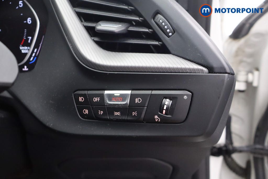 BMW 1 Series M Sport Automatic Petrol Hatchback - Stock Number (1672054) - 8th supplementary image