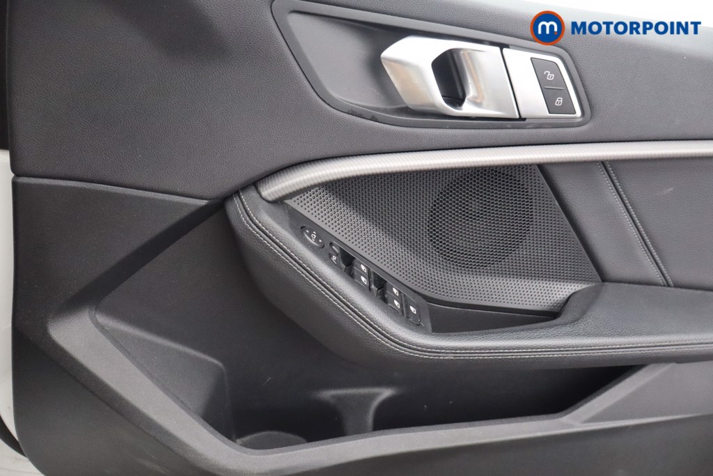 BMW 1 Series M Sport Automatic Petrol Hatchback - Stock Number (1672054) - 9th supplementary image