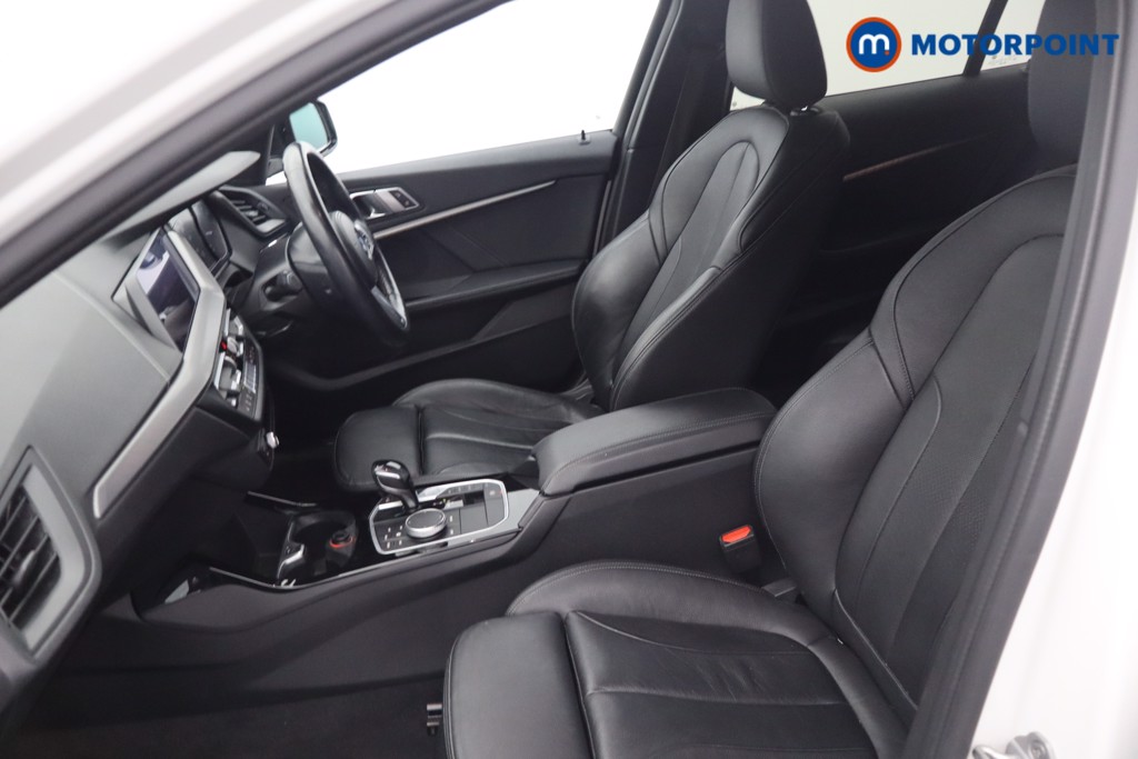 BMW 1 Series M Sport Automatic Petrol Hatchback - Stock Number (1672054) - 10th supplementary image