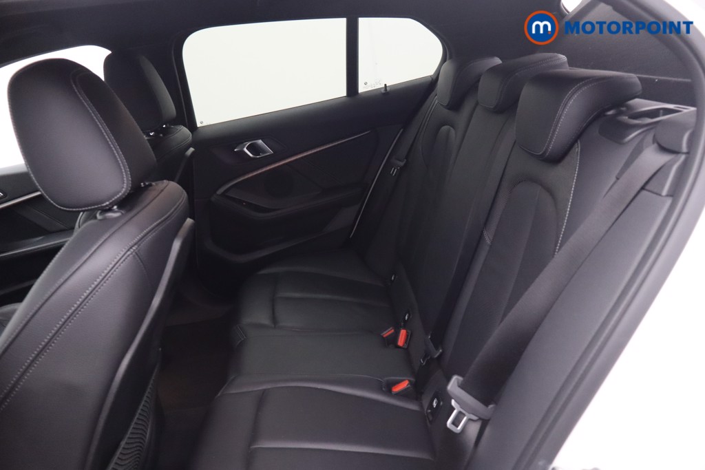 BMW 1 Series M Sport Automatic Petrol Hatchback - Stock Number (1672054) - 11th supplementary image