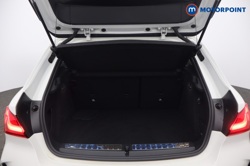 BMW 1 Series M Sport Automatic Petrol Hatchback - Stock Number (1672054) - 12th supplementary image