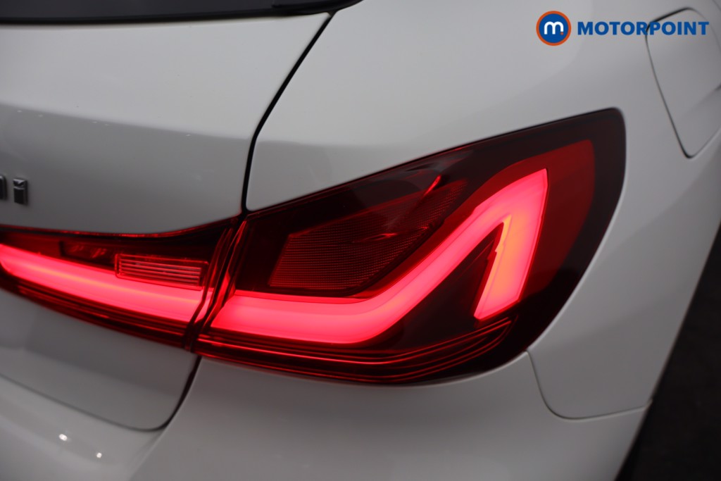 BMW 1 Series M Sport Automatic Petrol Hatchback - Stock Number (1672054) - 13th supplementary image