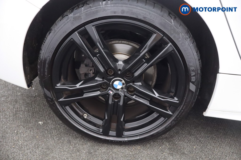 BMW 1 Series M Sport Automatic Petrol Hatchback - Stock Number (1672054) - 14th supplementary image