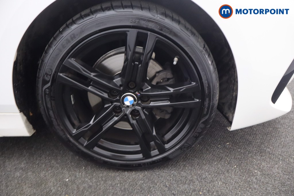 BMW 1 Series M Sport Automatic Petrol Hatchback - Stock Number (1672054) - 15th supplementary image