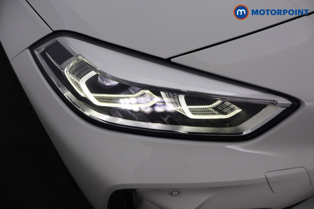 BMW 1 Series M Sport Automatic Petrol Hatchback - Stock Number (1672054) - 16th supplementary image