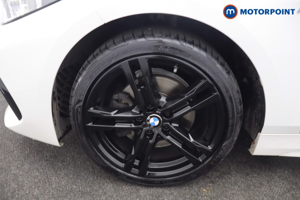 BMW 1 Series M Sport Automatic Petrol Hatchback - Stock Number (1672054) - 17th supplementary image