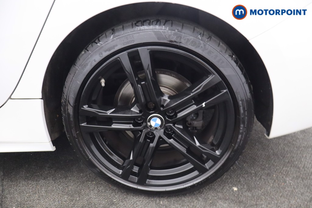 BMW 1 Series M Sport Automatic Petrol Hatchback - Stock Number (1672054) - 18th supplementary image