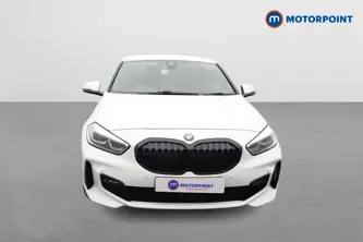 BMW 1 Series M Sport Automatic Petrol Hatchback - Stock Number (1672054) - Front bumper