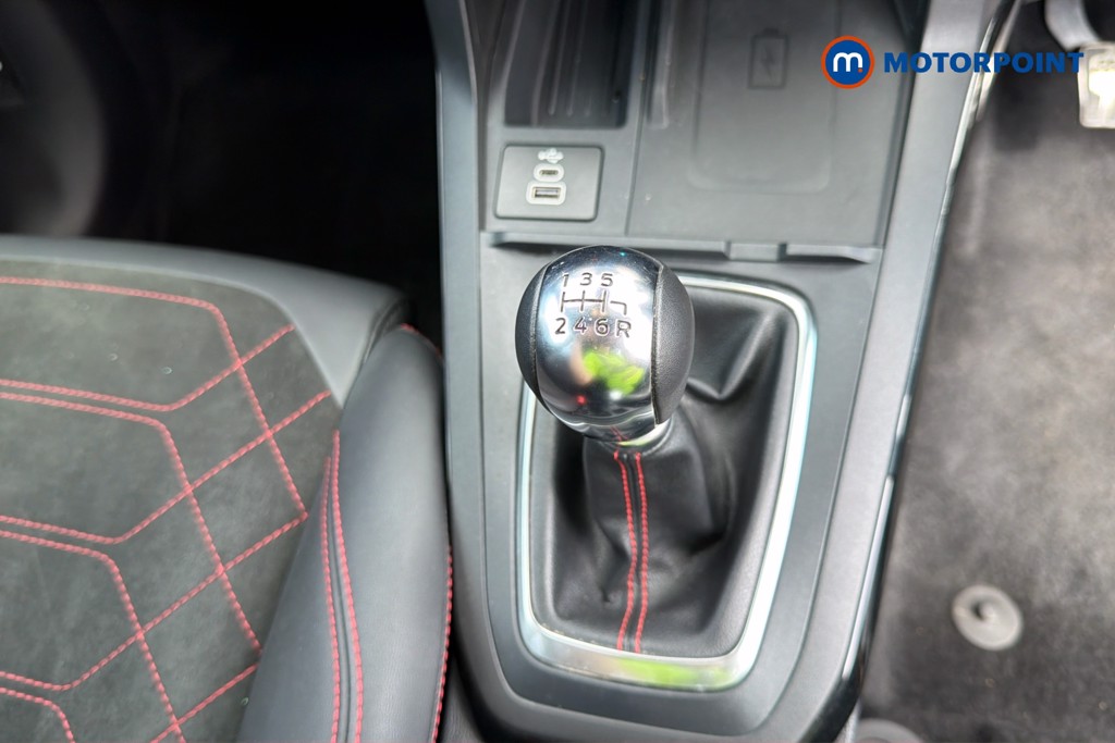 Ford Puma St-Line X Manual Petrol SUV - Stock Number (1672057) - 7th supplementary image