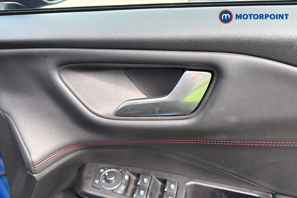 Ford Puma St-Line X Manual Petrol SUV - Stock Number (1672057) - 20th supplementary image