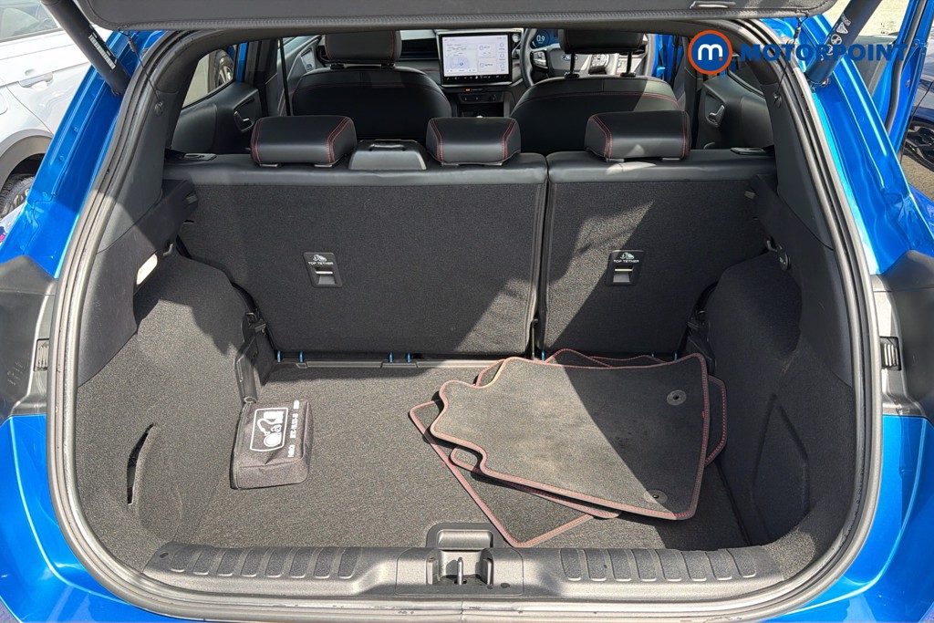 Ford Puma St-Line X Manual Petrol SUV - Stock Number (1672057) - 35th supplementary image