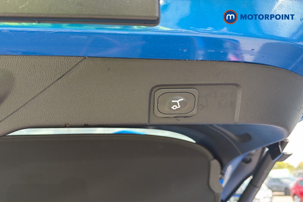 Ford Puma St-Line X Manual Petrol SUV - Stock Number (1672057) - 37th supplementary image