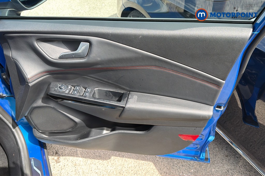 Ford Puma St-Line X Manual Petrol SUV - Stock Number (1672057) - 42nd supplementary image
