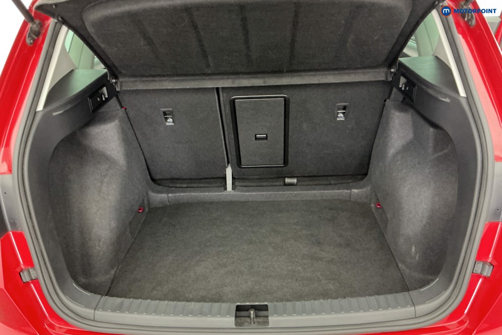 Seat Ateca Fr Sport Manual Diesel SUV - Stock Number (1672075) - 3rd supplementary image