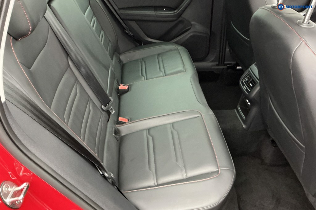 Seat Ateca Fr Sport Manual Diesel SUV - Stock Number (1672075) - 4th supplementary image