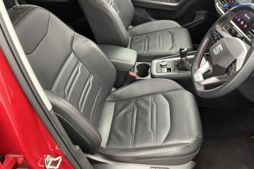 Seat Ateca Fr Sport Manual Diesel SUV - Stock Number (1672075) - 5th supplementary image