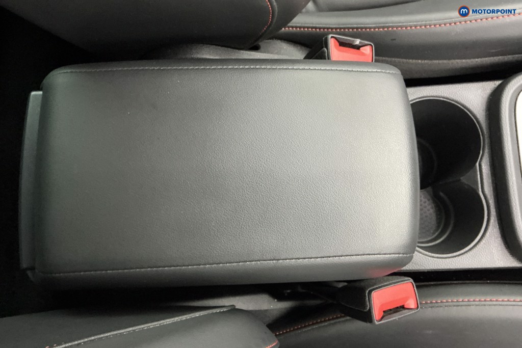 Seat Ateca Fr Sport Manual Diesel SUV - Stock Number (1672075) - 13th supplementary image