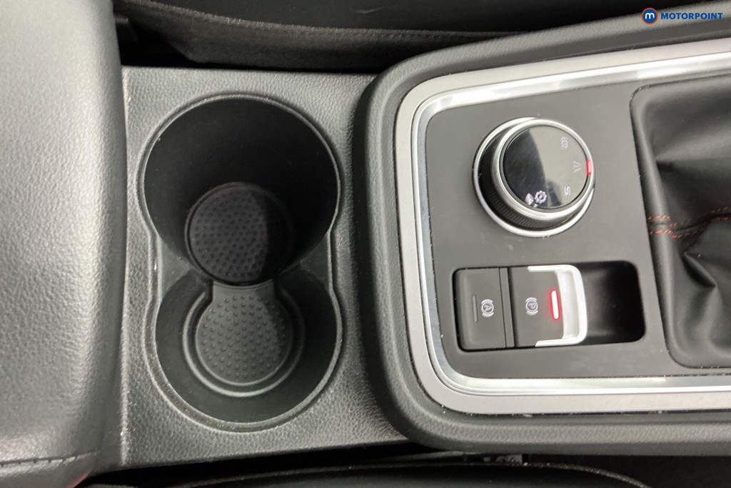 Seat Ateca Fr Sport Manual Diesel SUV - Stock Number (1672075) - 14th supplementary image