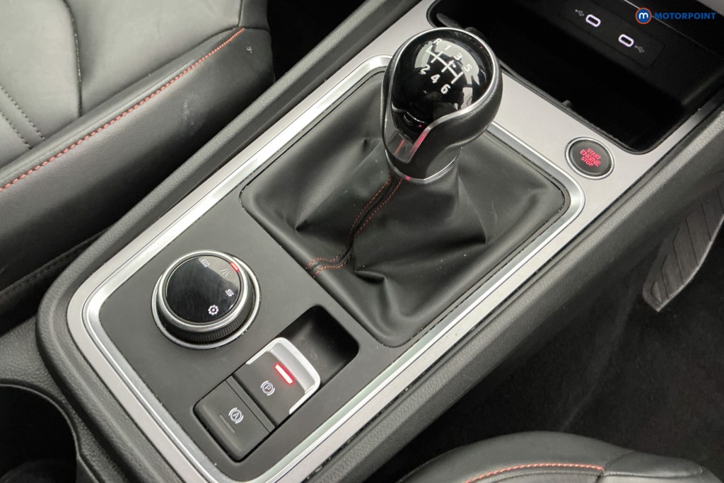 Seat Ateca Fr Sport Manual Diesel SUV - Stock Number (1672075) - 15th supplementary image