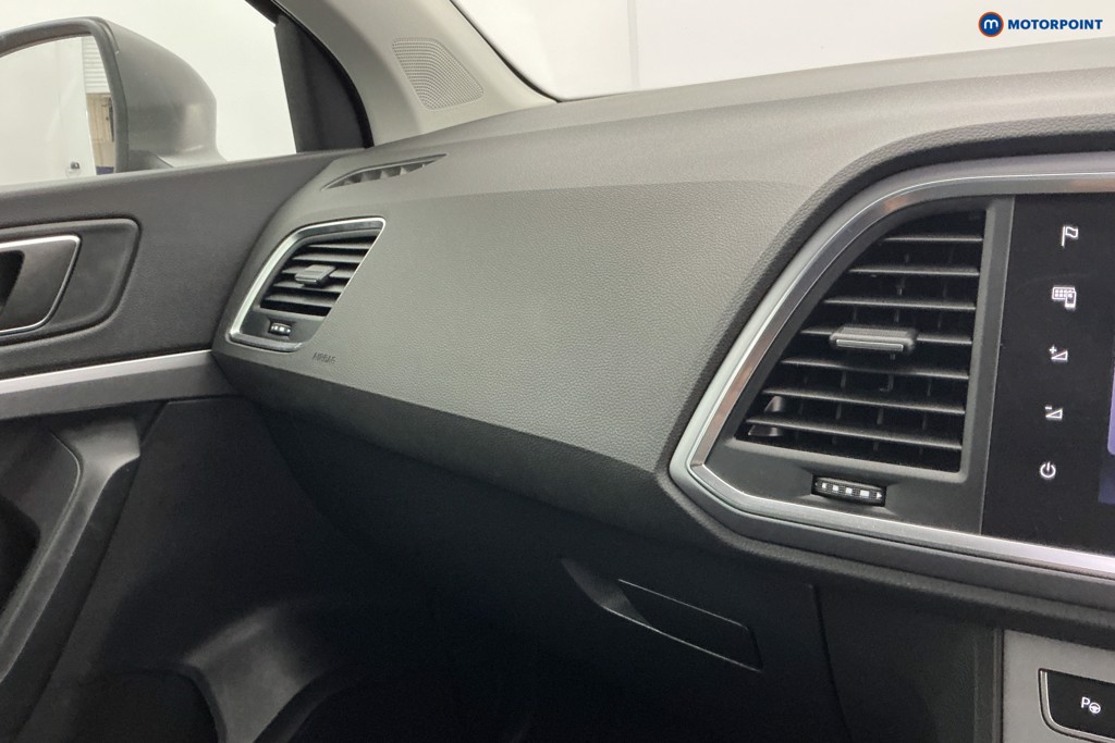 Seat Ateca Fr Sport Manual Diesel SUV - Stock Number (1672075) - 18th supplementary image
