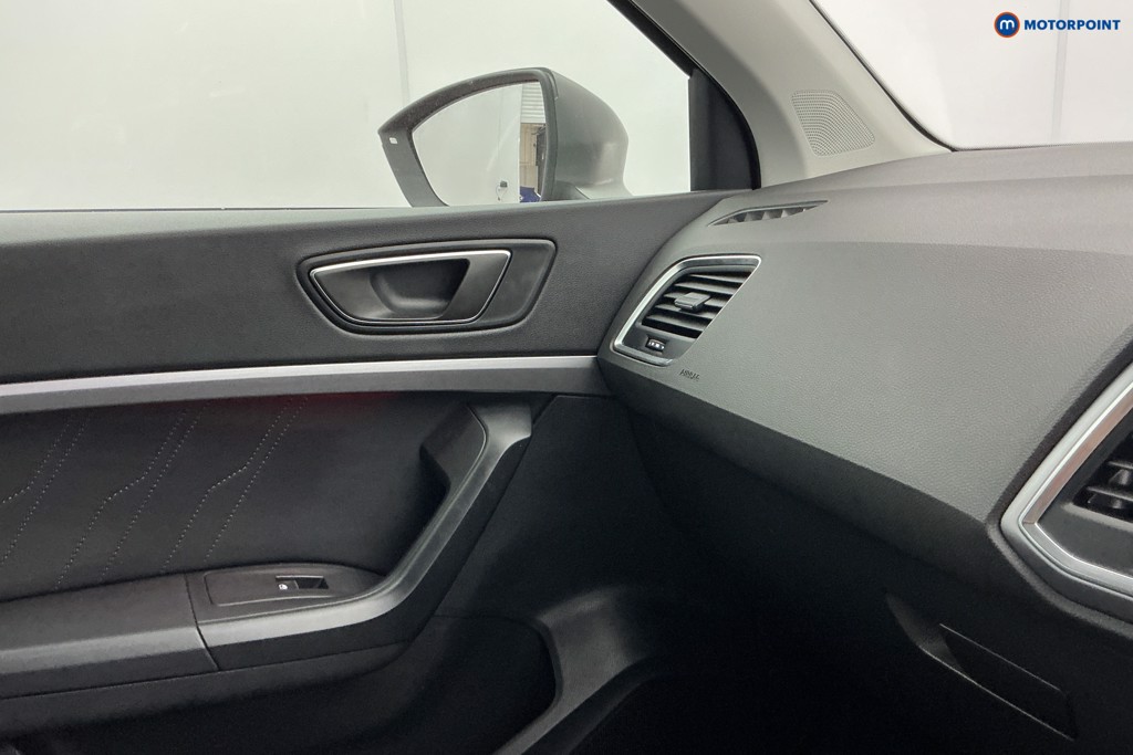 Seat Ateca Fr Sport Manual Diesel SUV - Stock Number (1672075) - 19th supplementary image
