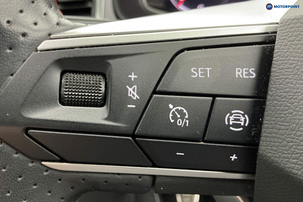 Seat Ateca Fr Sport Manual Diesel SUV - Stock Number (1672075) - 20th supplementary image