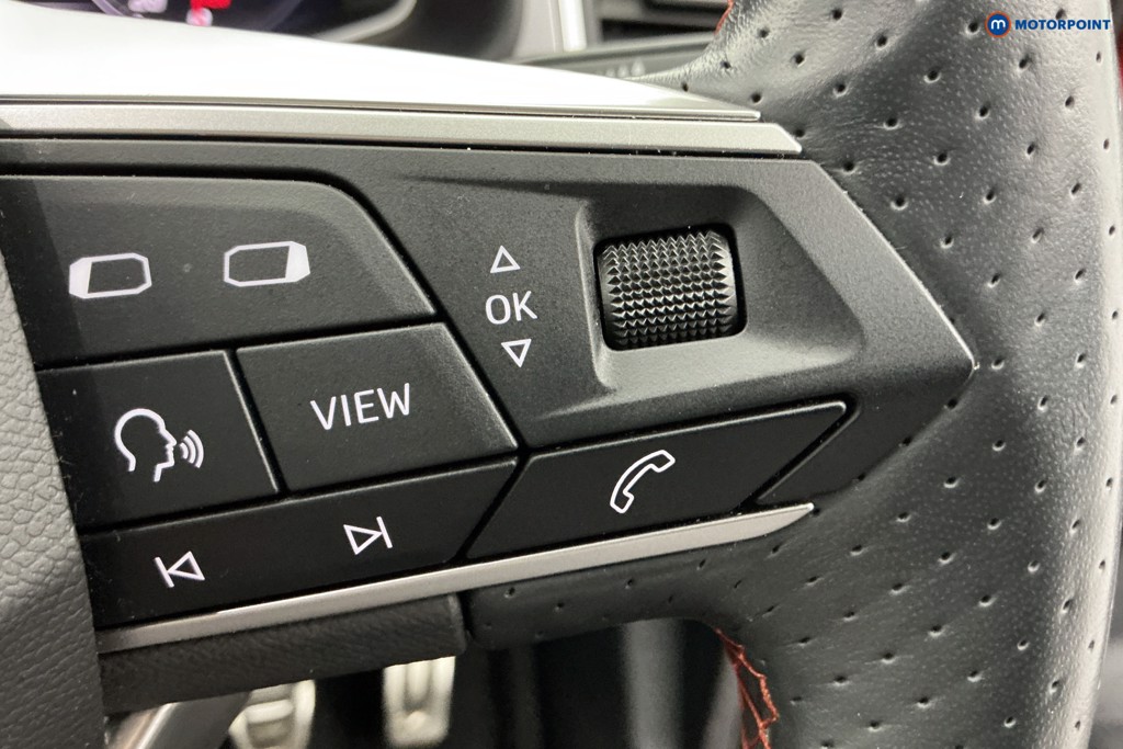 Seat Ateca Fr Sport Manual Diesel SUV - Stock Number (1672075) - 21st supplementary image
