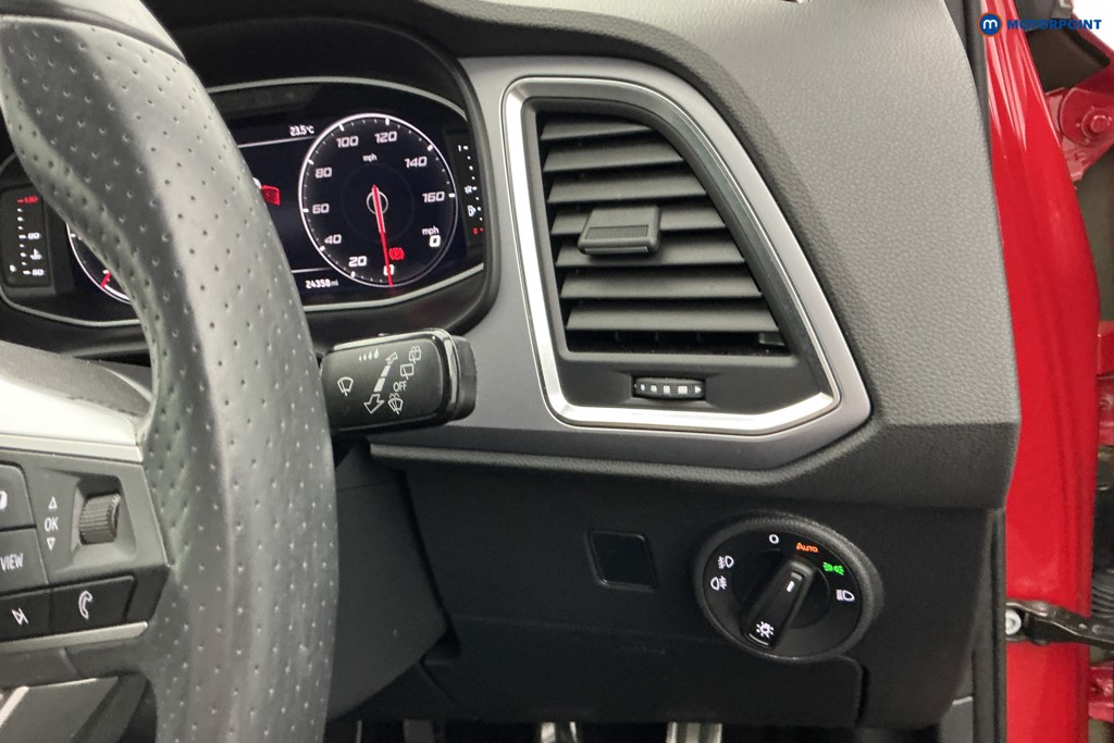 Seat Ateca Fr Sport Manual Diesel SUV - Stock Number (1672075) - 22nd supplementary image