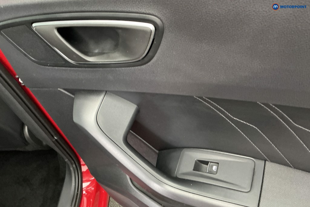 Seat Ateca Fr Sport Manual Diesel SUV - Stock Number (1672075) - 27th supplementary image