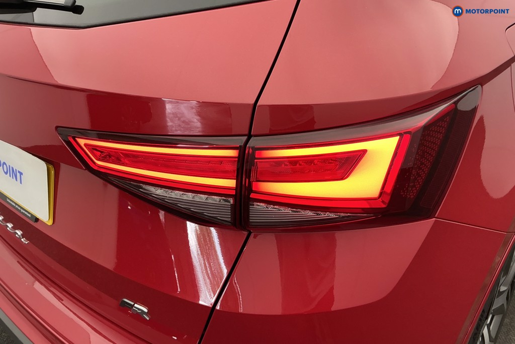 Seat Ateca Fr Sport Manual Diesel SUV - Stock Number (1672075) - 30th supplementary image