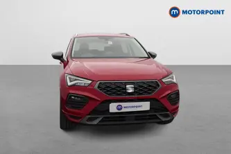 Seat Ateca Fr Sport Manual Diesel SUV - Stock Number (1672075) - Front bumper