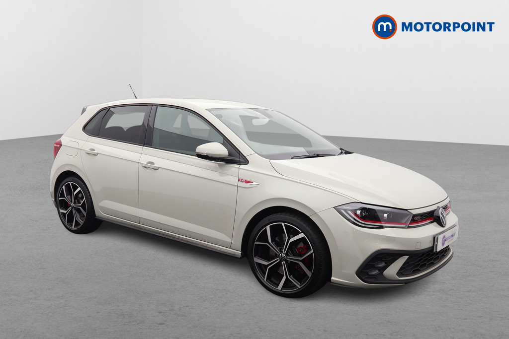 Volkswagen Polo dealer public-web source image