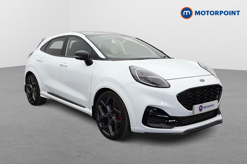 Ford Puma dealer public-web source image