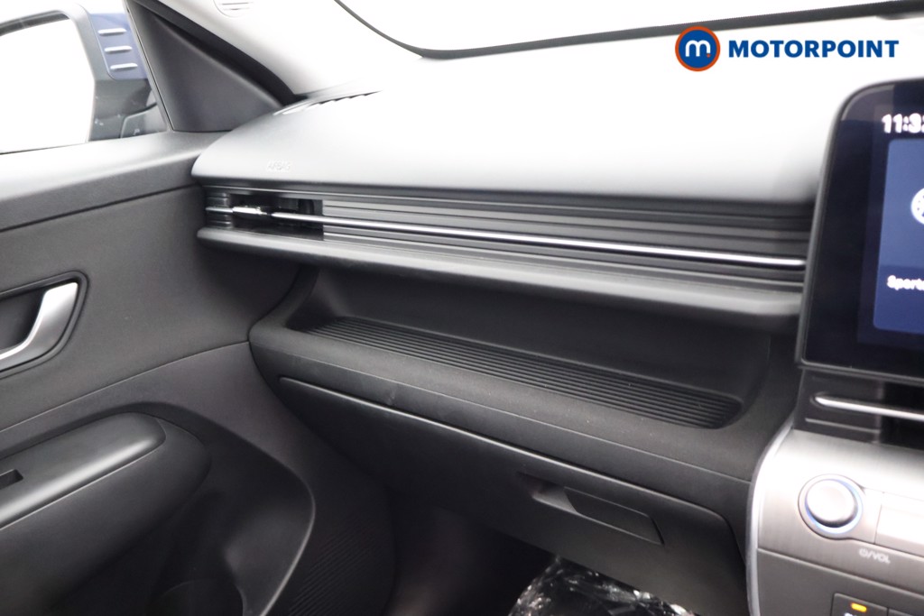 Hyundai Kona Advance Automatic Petrol-Electric Hybrid SUV - Stock Number (1672176) - 15th supplementary image