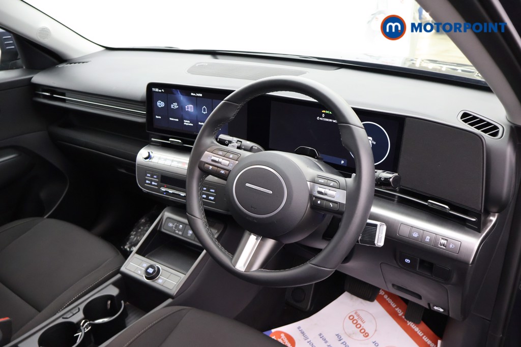 Hyundai Kona Advance Automatic Petrol-Electric Hybrid SUV - Stock Number (1672176) - 18th supplementary image
