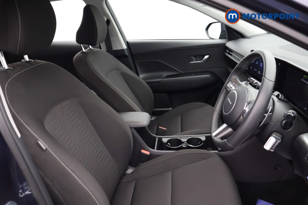 Hyundai Kona Advance Automatic Petrol-Electric Hybrid SUV - Stock Number (1672176) - 19th supplementary image