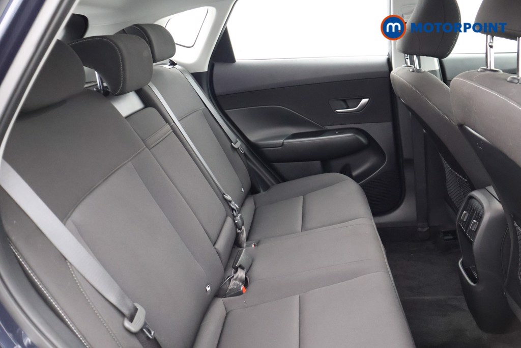 Hyundai Kona Advance Automatic Petrol-Electric Hybrid SUV - Stock Number (1672176) - 21st supplementary image
