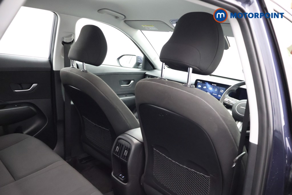 Hyundai Kona Advance Automatic Petrol-Electric Hybrid SUV - Stock Number (1672176) - 22nd supplementary image