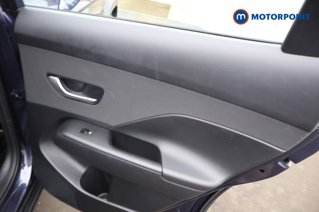 Hyundai Kona Advance Automatic Petrol-Electric Hybrid SUV - Stock Number (1672176) - 23rd supplementary image