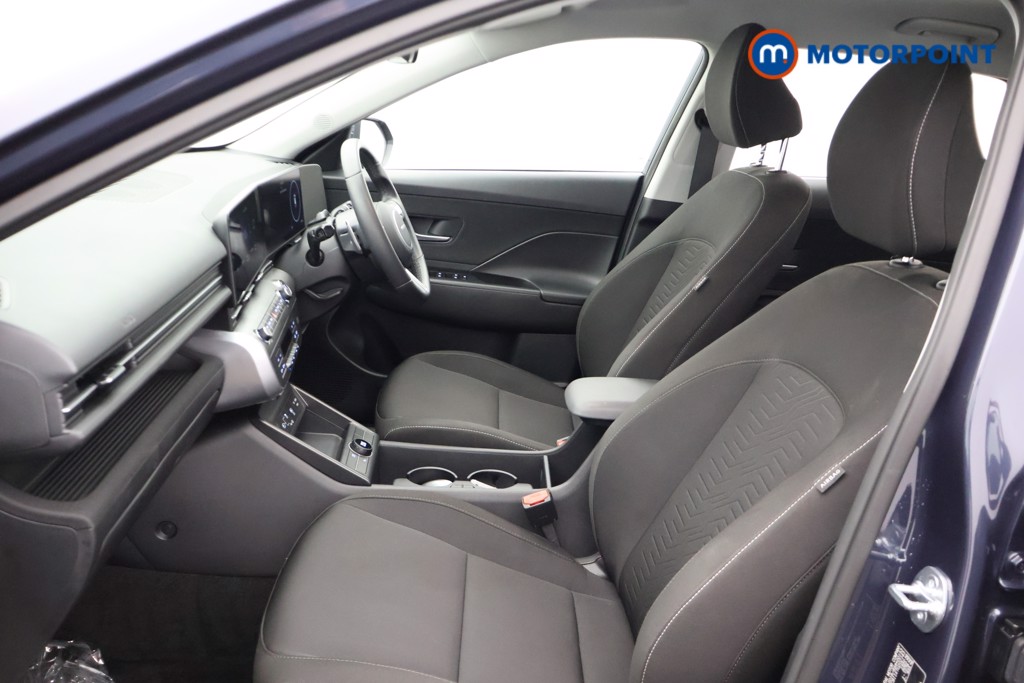 Hyundai Kona Advance Automatic Petrol-Electric Hybrid SUV - Stock Number (1672176) - 25th supplementary image