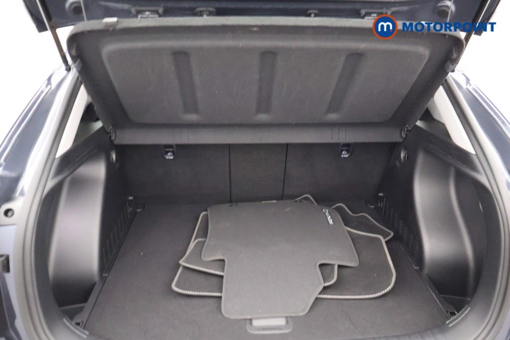 Hyundai Kona Advance Automatic Petrol-Electric Hybrid SUV - Stock Number (1672176) - 26th supplementary image