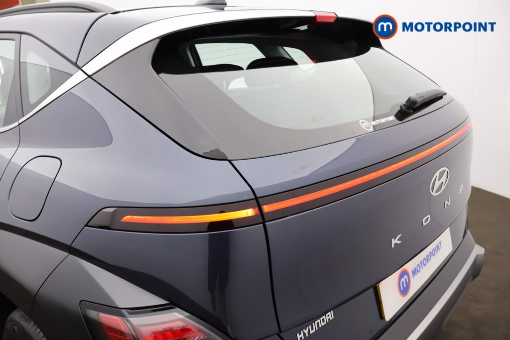 Hyundai Kona Advance Automatic Petrol-Electric Hybrid SUV - Stock Number (1672176) - 28th supplementary image