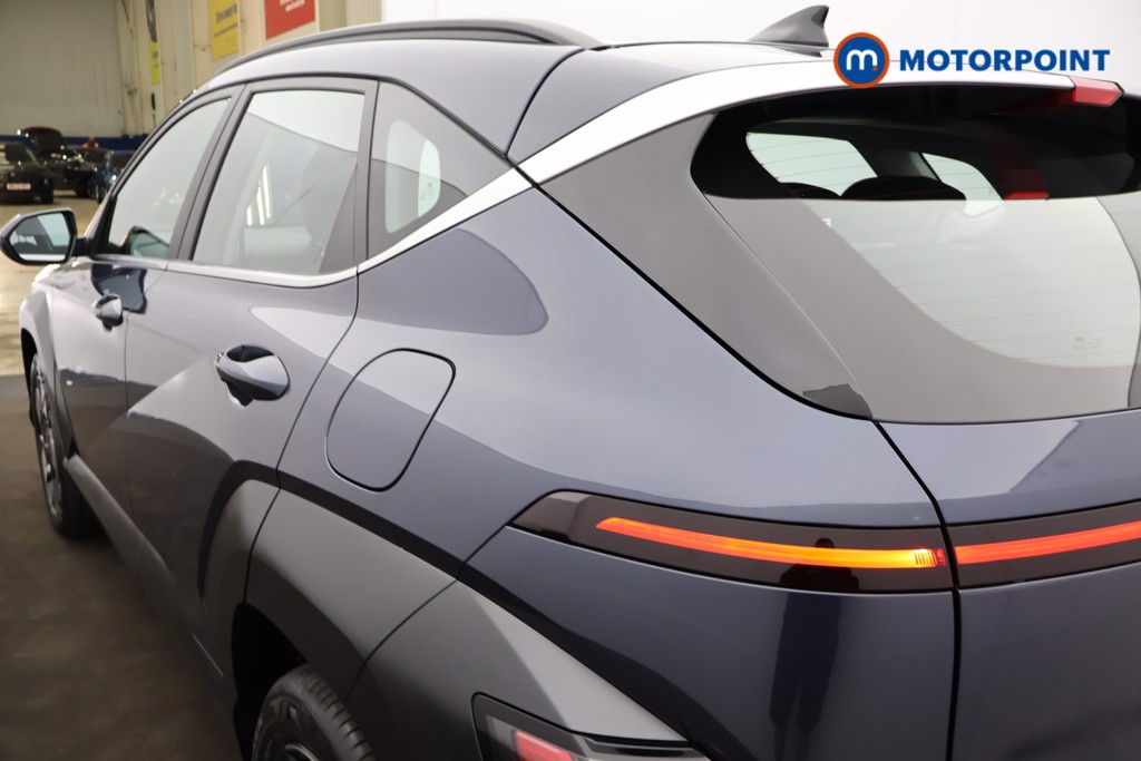 Hyundai Kona Advance Automatic Petrol-Electric Hybrid SUV - Stock Number (1672176) - 29th supplementary image