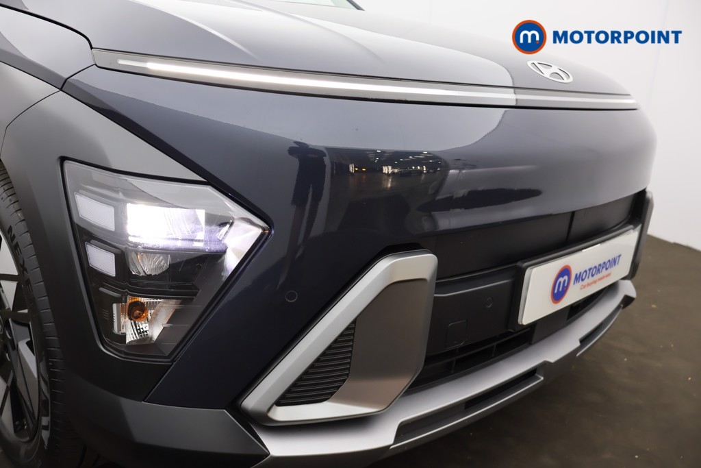 Hyundai Kona Advance Automatic Petrol-Electric Hybrid SUV - Stock Number (1672176) - 34th supplementary image