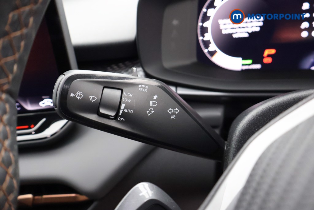 Cupra Terramar V2 Automatic Petrol Hatchback - Stock Number (1672188) - 5th supplementary image