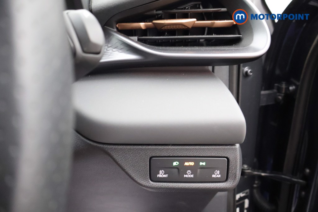 Cupra Terramar V2 Automatic Petrol Hatchback - Stock Number (1672188) - 7th supplementary image